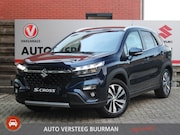 Suzuki S-Cross - 1.4 Boosterjet Style Hybrid