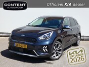 Kia Niro - 1.6 GDi Hybrid 141pk DCT6 DynamicPlusLine / 68.000 KM