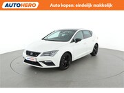 Seat Leon - 1.8 TSI FR Business Intense |XA64837|