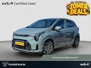 Kia Picanto - 1.0 DPI DynamicPlusLine Camera | Navi | LMV | Key-Less | App