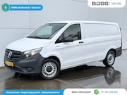 Mercedes-Benz eVito - 112 eVito 66 kWh L2 286km WLTP 96, 7% (SOH) Snelladen Laadka