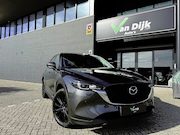 Mazda CX-5 - 2.0 e-SkyActiv-G M Hybrid Navi 360Camera El.Klep 19Inch