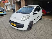 Citroën C1 - 1.0-12V Ambiance