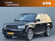 Land Rover Range Rover Sport - 5.0 V8 Supercharged | Harman Kardon | Xenon | 20"