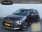 Kia Niro - 1.6 GDi Hybrid 138pk DCT6 DynamicLine
