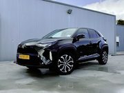 Toyota Yaris Cross - 1.5 VVT-I First Edition | Trekhaak | 1.350 kg trekgewicht
