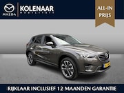 Mazda CX-5 - GT-M Line 2.0 Sky-G 165pk /Dealeronderhouden