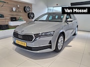 Skoda Octavia - Combi 1.5 TSI MHEV Business Edition Plus | Automaat | LED Ko