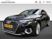 Audi A3 - Sportback 30 TFSI Advanced edition | Apple Carplay/Android A