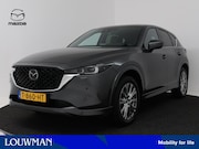 Mazda CX-5 - 2.0 e-SkyActiv-G M Hybrid 165 Takumi | Trekhaak | BOSE | Sto