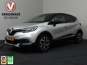Renault Captur - 0.9 TCe Limited | Cruise Control | Trekhaak | LED Pure Visio