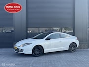 Renault Laguna - 2.0 dCi Monaco GP uitvoering Nette auto