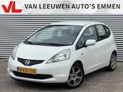 Honda Jazz - 1.2 | Airco | Trekhaak | Lichtmetalen velgen