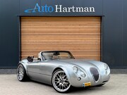 Wiesmann Roadster - SMG | Full Leather | Heated Seats | Camera | Radio