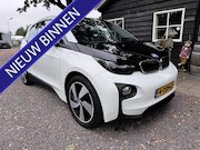 BMW i3 - Range Extender SOH 78%