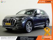 Audi Q5 - 50 TFSIe PHEV Pro Line Navigatie Apple Carplay/Android Auto