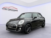 MINI Cooper - 1.5 Chili Serious Business /Apple & Android Carplay/Elektris
