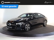 Mercedes-Benz CLA-Klasse - 200 Business Solution Luxury | Stoelverwarming | Widescreen