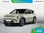 Kia EV3 - GT-PlusLine 81.4 kWh | Schuif/kanteldak | Stoel&St