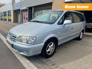 Hyundai Trajet - 2.0i CVVT Dynamic Summer 7PERS RIJDT GOED EXPORT PRICE NAP A