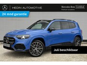 Mercedes-Benz GLB-Klasse - GLB 250+ Business Solution AMG | Advanced Plus Pakket | Nigh