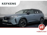 Peugeot E-5008 - SUV 210 pk 73 kWh GT Avantage | 7 Persoons | Lederenbekledin