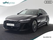 Audi A6 - Avant e-hybrid 299 pk quattro S edition | Tech pro | Bang & 