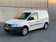Volkswagen Caddy - 2.0 SDI APK 24-03-2027+MARGE ( BTW VRIJ )