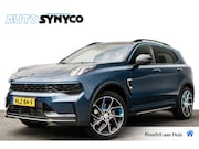 Lynk & Co 01 - 1.5 Plug-in Hybrid 262 Pk I Zwarte hemel I Panoramadak I Stu