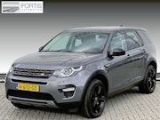 Land Rover Discovery Sport - 2.0 Si4 4WD HSE Luxury LEDER | TREKHAAK | CAMERA