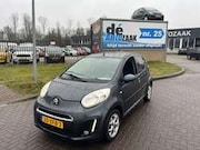Citroën C1 - 1.0 First Edition Incl. NW Keuring