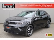 Opel Mokka - 1.2 Turbo 130PK Automaat GS Facelift/Gr.-navigatie/Matrix-LE