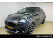 Ford Puma - 1.0 EcoBoost ST-Line X Vignale Automaat | Panoramadak | Adap