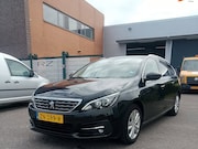 Peugeot 308 - 1.2 PureTech Blue Lease Premium