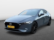 Mazda 3 - 2.0 SA-G Comfort | Bose audio | Leder | adaptive cruise cont
