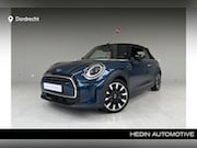 MINI Cabrio - 1.5 Cooper Sidewalk | 17" | Leder | Head-Up | Camera |