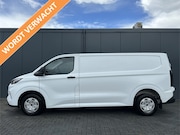Ford Transit Custom - 2.0 TDCI 136 PK TREND / L2H1 / 2.740 KG AHG / CAMERA / CRUIS