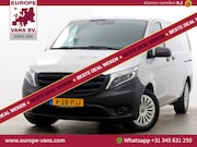 Mercedes-Benz Vito - 116 CDI 163pk RWD 9G Automaat Lang LED/Achterklep/2x Schuifd