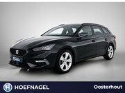 Seat Leon - Sportstourer 1.5 eTSI Style | Automaat | Adaptive cruise | S