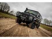 Land Rover Defender - 2.2 Tdci Station Wagon