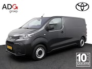 Toyota ProAce - Challenger Extra Range L1 75 kWh Toyota PROACE Electric Work