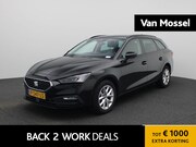 Seat Leon - Sportstourer 1.5 TSI Style Business Intense | Apple Carplay/