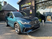 Volkswagen Tiguan - 1.4 TSI EHY R BNS