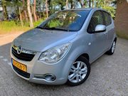 Opel Agila - 1.2 Edition 1e Eigenaar |Airco|Startstop|