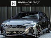 Audi A6 - Avant 2.0 e-hybrid quattro S Competition | Pano | B&O | Acht