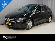 Mercedes-Benz B-klasse - 250 e 17"/Leder/Panoramadak/Stoel + stuurverwarming/Camera/P