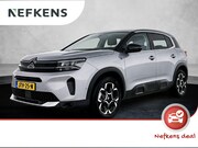 Citroën C5 Aircross - 1.6 Plug-in Hybrid Plus 225pk Automaat | Navigatie | Climate