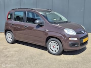 Fiat Panda - 0.9 TwinAirEasy|Allseason banden|Airco|APK 8-2027
