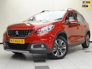 Peugeot 2008 - 1.2 PureTech Allure - Camera, Trekhaak, Automaat en NAP