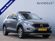 Volkswagen T-Roc - 1.5 TSI Active 150 Pk Automaat Navi / Schuifdak / Trekhaak /